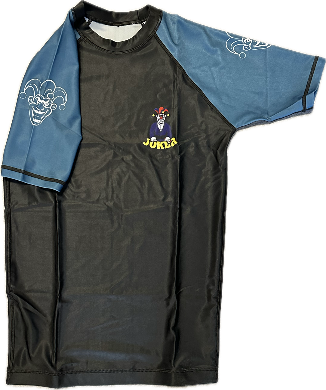 Conquer The Kingdom Rashguard