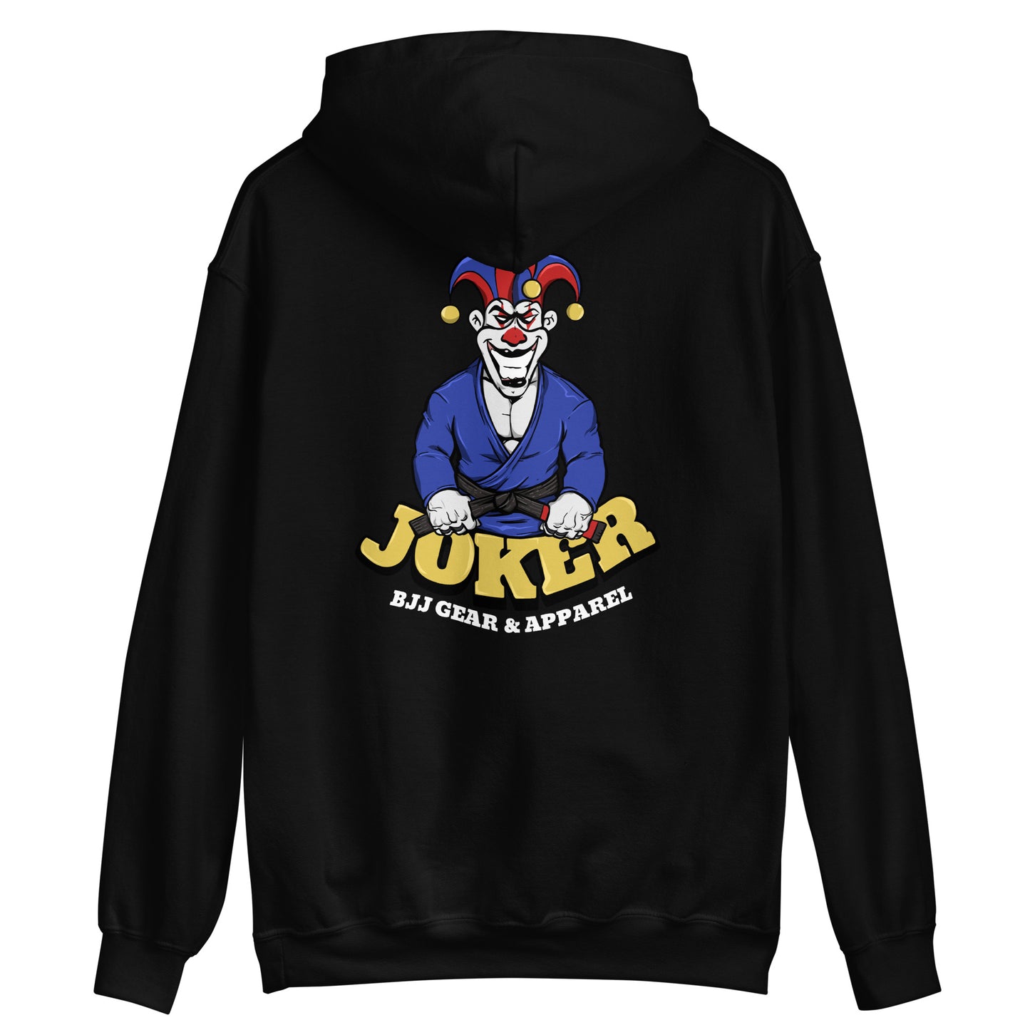 Joker Hoodie