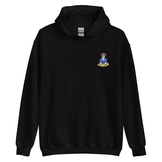 Joker Hoodie