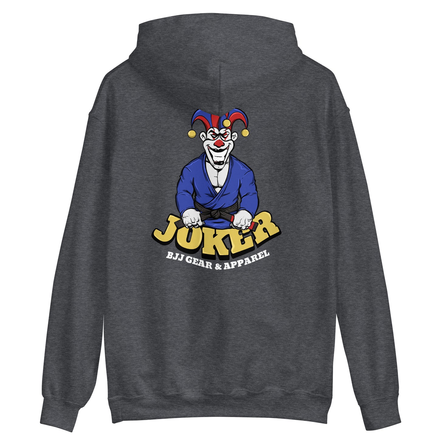 Joker Hoodie