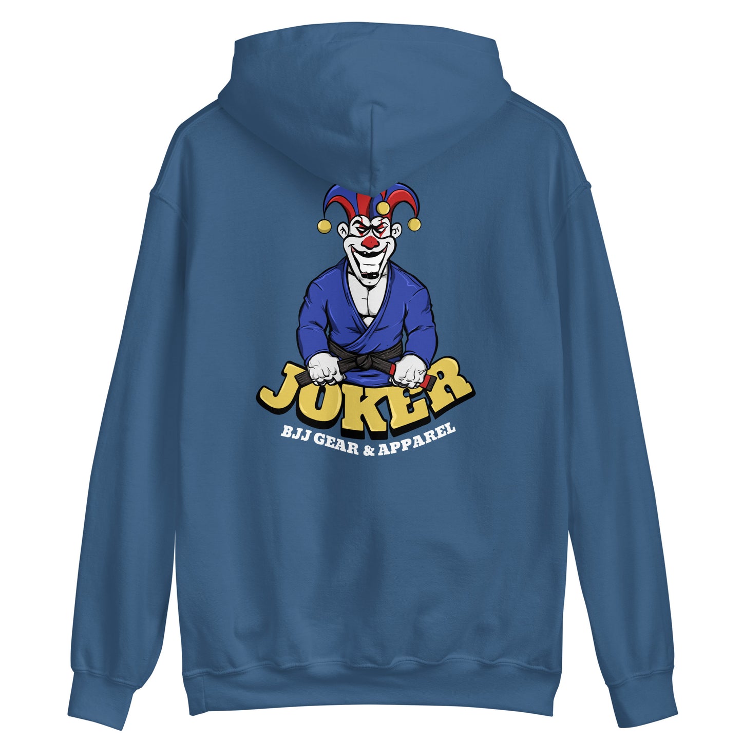 Joker Hoodie