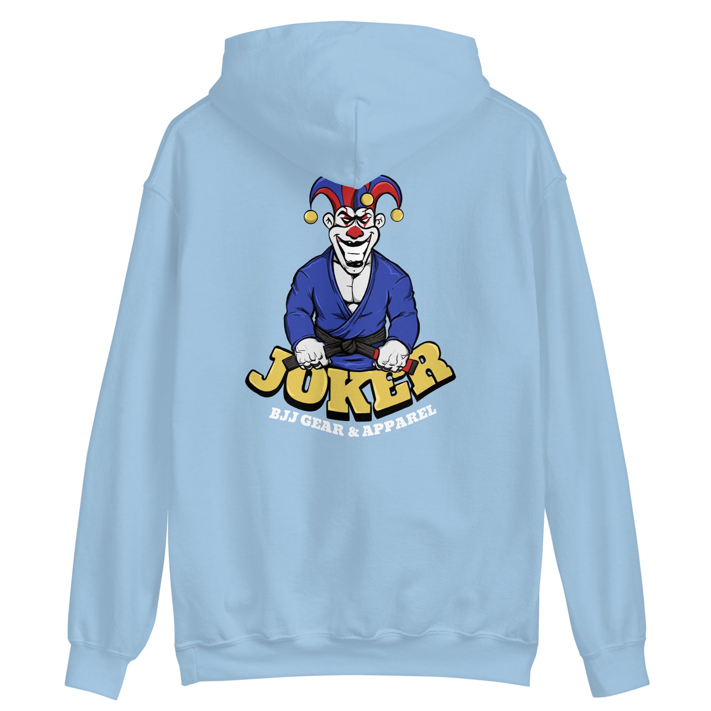 Joker Hoodie