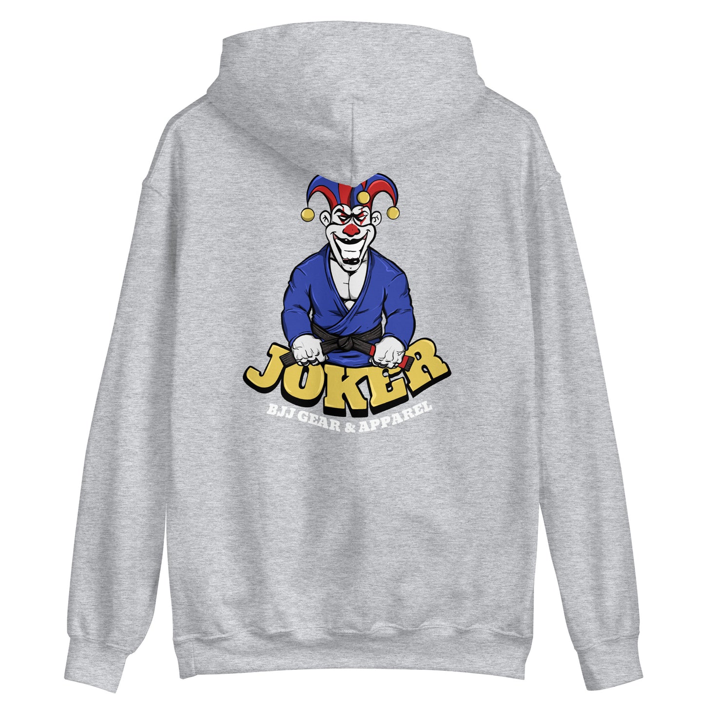 Joker Hoodie